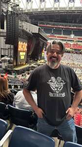 AC/DC - POWER UP TOUR 2026 