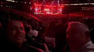 AC/DC - POWER UP TOUR 2026 