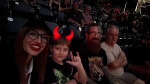 AC/DC - POWER UP TOUR 2026 