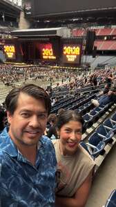 AC/DC - POWER UP TOUR 2026 