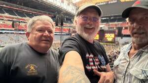 AC/DC - POWER UP TOUR 2026 