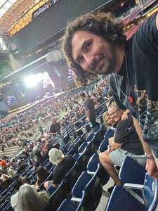 AC/DC - POWER UP TOUR 2026 