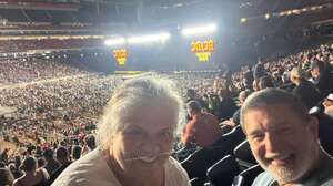 AC/DC - POWER UP TOUR 2026 