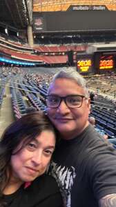 AC/DC - POWER UP TOUR 2026 