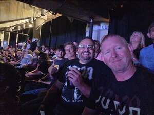 AC/DC - POWER UP TOUR 2026 