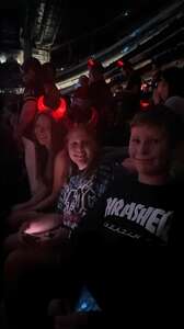 AC/DC - POWER UP TOUR 2026 