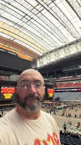AC/DC - POWER UP TOUR 2026 
