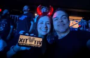 AC/DC - POWER UP TOUR 2026 