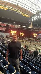 AC/DC - POWER UP TOUR 2026 
