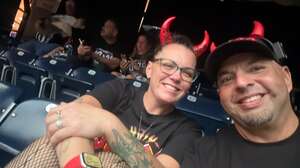 AC/DC - POWER UP TOUR 2026 