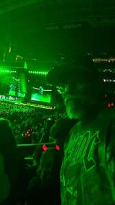 AC/DC - POWER UP TOUR 2026 