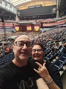 AC/DC - POWER UP TOUR 2026 