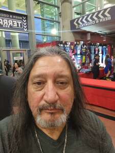 AC/DC - POWER UP TOUR 2026 