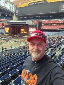 AC/DC - POWER UP TOUR 2026 