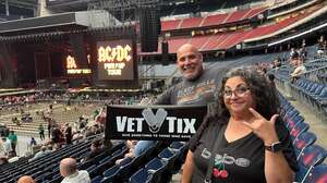 AC/DC - POWER UP TOUR 2026 