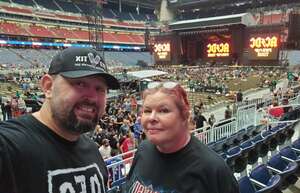 AC/DC - POWER UP TOUR 2026 