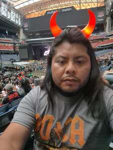 AC/DC - POWER UP TOUR 2026 