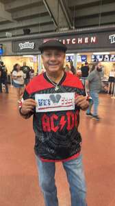 AC/DC - POWER UP TOUR 2026 