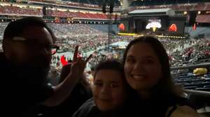 AC/DC - POWER UP TOUR 2026 