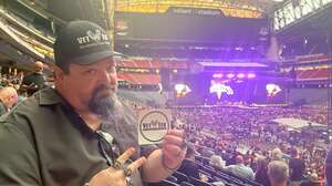 AC/DC - POWER UP TOUR 2026 