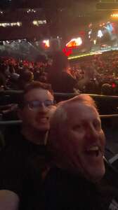 AC/DC - POWER UP TOUR 2026 