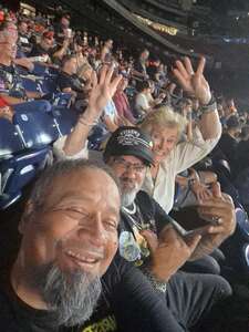 AC/DC - POWER UP TOUR 2026 
