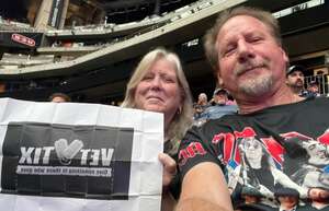 AC/DC - POWER UP TOUR 2026 