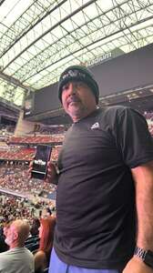 AC/DC - POWER UP TOUR 2026 