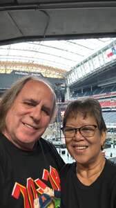 AC/DC - POWER UP TOUR 2026 