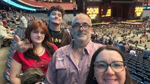 AC/DC - POWER UP TOUR 2026 