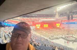 AC/DC - POWER UP TOUR 2026 