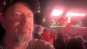 AC/DC - POWER UP TOUR 2026 