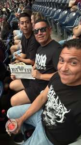 AC/DC - POWER UP TOUR 2026 
