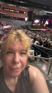 AC/DC - POWER UP TOUR 2026 
