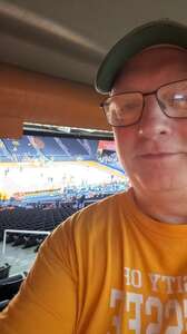 Tennessee Volunteers - NCAA Women's Volleyball vs Morehead State Eagles