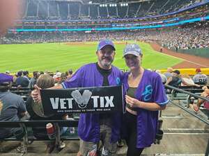 Arizona Diamondbacks - MLB vs Philadelphia Phillies