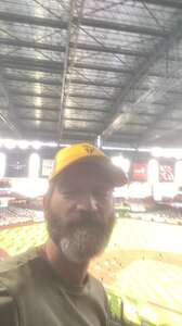 Arizona Diamondbacks - MLB vs Philadelphia Phillies
