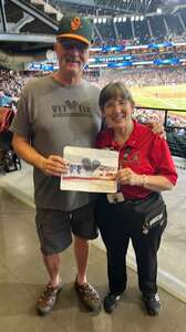 Arizona Diamondbacks - MLB vs Philadelphia Phillies