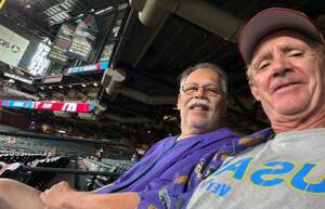 Arizona Diamondbacks - MLB vs Philadelphia Phillies