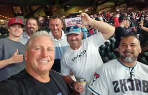 Arizona Diamondbacks - MLB vs Philadelphia Phillies