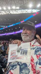 Arizona Diamondbacks - MLB vs Philadelphia Phillies