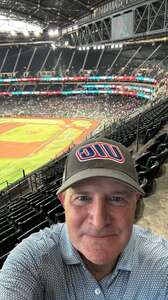 Arizona Diamondbacks - MLB vs Philadelphia Phillies