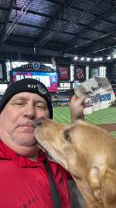 Arizona Diamondbacks - MLB vs Philadelphia Phillies