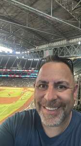 Arizona Diamondbacks - MLB vs Philadelphia Phillies