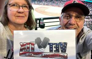 Arizona Diamondbacks - MLB vs Philadelphia Phillies