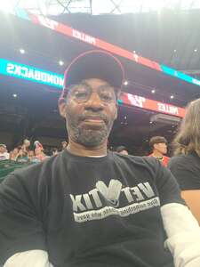 Arizona Diamondbacks - MLB vs Philadelphia Phillies