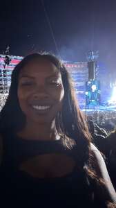 The R&B Tour - Starring Usher Raymond & Chris Brown
