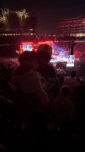 The R&B Tour - Starring Usher Raymond & Chris Brown