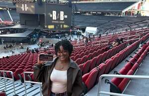 The R&B Tour - Starring Usher Raymond & Chris Brown