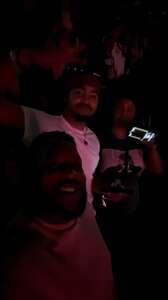 The R&B Tour - Starring Usher Raymond & Chris Brown